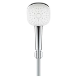 GROHE Tempesta Cube 110 fali tartós zuhanyszett 3 funkciós, Chrome