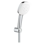 GROHE Tempesta Cube 110 fali tartós zuhanyszett 3 funkciós, Chrome
