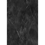 HB AQUA TILES XL SPC/vinyl vízálló fal- és padlóburkolat, Marble Black ST