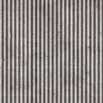 HB SPC/vinyl vízálló fali panel, Wavy Concrete