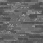 HB SPC/vinyl vízálló fali panel, Granite Stone Wall