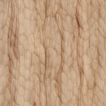 HB SPC/vinyl vízálló fali panel, Processed Oak