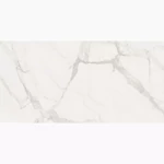 FIORANESE Marmorea Bianco Statuario Luc. burkolólap 30x60cm 1,080m2/doboz