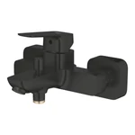 GROHE Cubeo egykaros kádcsaptelep, Matt Black