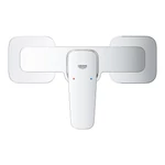 GROHE Cubeo egykaros zuhanycsaptelep, Chrome