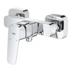 GROHE Cubeo egykaros zuhanycsaptelep, Chrome