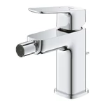GROHE Cubeo egykaros bidécsaptelep, Chrome