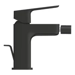 GROHE Cubeo egykaros bidécsaptelep, Matt Black