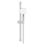 GROHE Tempesta Cube 110 rudas zuhanyszett 2 funkciós, Chrome