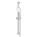 GROHE Tempesta Cube 110 rudas zuhanyszett 2 funkciós, Chrome