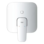 GROHE Cubeo egykaros falsík alatti zuhanycsaptelep, 2 funkciós, Chrome