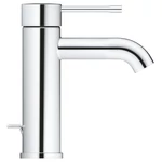 GROHE Essence mosdócsaptelep leeresztővel S-es méret, Chrome