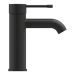 GROHE Essence mosdócsaptelep leeresztővel S-es méret, Phantom Black