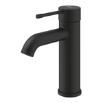 GROHE Essence mosdócsaptelep leeresztővel S-es méret, Phantom Black