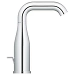 GROHE Essence mosdócsaptelep leeresztővel M-es méret, Chrome