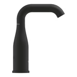 GROHE Essence mosdócsaptelep leeresztővel M-es méret, Phantom Black
