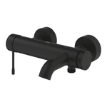 GROHE Essence egykaros kádcsaptelep, Phantom Black