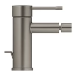 GROHE Essence egykaros bidécsaptelep S méret, Brushed Hard Graphite
