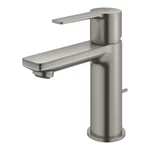 GROHE Lineare egykaros mosdócsaptelep XS-es méret, Supersteel