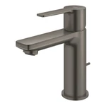 GROHE Lineare egykaros mosdócsaptelep XS-es méret, Brushed Hard Graphite