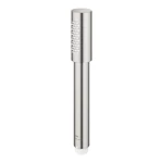 GROHE Rainshower Aqua Stick 1 funkciós kézizuhany, Supersteel