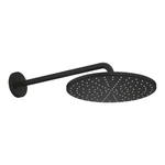 GROHE Rainshower Mono 310 fejzuhany szett, 1 funkciós, Phantom Black