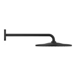 GROHE Rainshower Mono 310 fejzuhany szett, 1 funkciós, Phantom Black