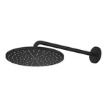 GROHE Rainshower Mono 310 fejzuhany szett, 1 funkciós, Phantom Black