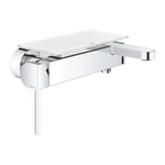 GROHE Plus egykaros kádtöltő csaptelep, Chrome