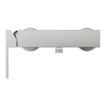 GROHE Plus egykaros zuhanycsaptelep, Supersteel