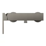 GROHE Plus egykaros zuhanycsaptelep, Brushed Hard Graphite