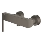GROHE Plus egykaros zuhanycsaptelep, Brushed Hard Graphite