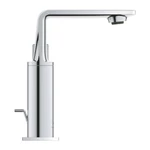 GROHE Allure egykaros mosdócsaptelep M-es méret, Chrome