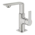 GROHE Allure egykaros mosdócsaptelep M-es méret, Supersteel