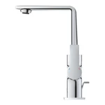 GROHE Allure egykaros mosdócsaptelep L-es méret, Chrome