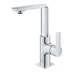 GROHE Allure egykaros mosdócsaptelep L-es méret, Chrome