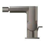 GROHE Allure egykaros bidécsaptelep S méret, Brushed Hard Graphite