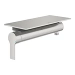 GROHE Allure egykaros zuhanycsaptelep, Supersteel