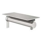 GROHE Allure egykaros zuhanycsaptelep, Supersteel