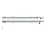 GROHE Allure egykaros kádcsaptelep, Chrome