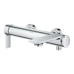 GROHE Allure egykaros kádcsaptelep, Chrome