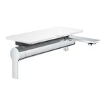 GROHE Allure egykaros kádcsaptelep, Chrome