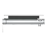 GROHE Allure egykaros kádcsaptelep, Chrome