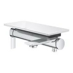 GROHE Allure egykaros kádcsaptelep, Chrome