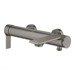 GROHE Allure egykaros kádcsaptelep, Brushed Hard Graphite