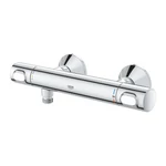 GROHE Grohtherm 500 termosztátos zuhanycsaptelep, Chrome
