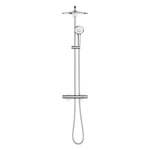 GROHE Euphoria System 310 termosztátos zuhanyrendszer, Chrome