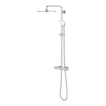 GROHE Euphoria System 310 termosztátos zuhanyrendszer, Chrome