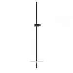 GROHE Rainshower SmartActive 90 zuhanyrúd, Phantom Black