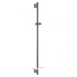 GROHE Rainshower SmartActive 90 zuhanyrúd, Brushed Hard Graphite